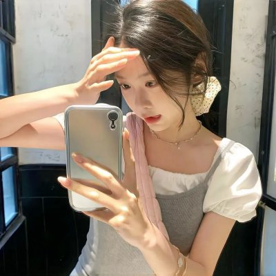 我的一切都微不足道